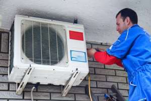 24/7 and Emergency HVAC Near Bordertown, NV | Air Conidtioning and Heating Contractors